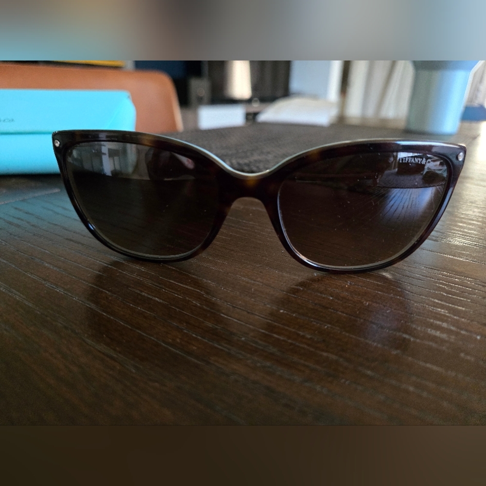 Tiffany & Co. Sunglasses